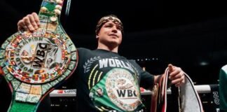 ‘Canelo’ Álvarez acepta el desafío de nuevos campeones