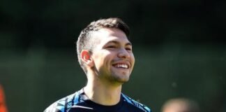 FC hace OFICIAL el fichaje de Chucky Lozano