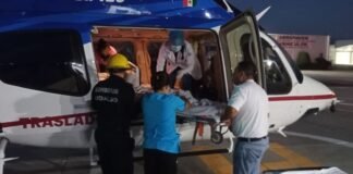 Hospital del Niño DIF absorberá costos del tratamiento de Ana: Edda Vite