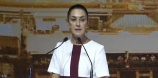 Sheinbaum se reúne con diputados y senadores electos; impulsarán reformas