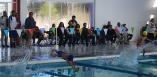 Abren cursos de verano en Unidad deportiva de Tulancingo