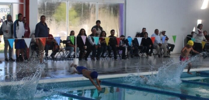 Bol. 2366 Curso de Verano en Unidad Deportiva (1)