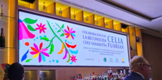Llegan los sabores oaxaqueños de Las Quince Letras a Camino Real Hoteles