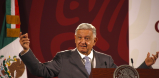 AMLO opina sobre los nombramientos de Sheinbaum: «son muy buenos y experimentados»