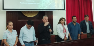 Combatir alcoholismo en jóvenes objetivo de nuevo horario en restaurantes, bares y cantinas: Asegura Sergio Baños