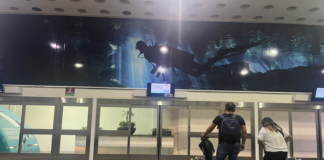 Aeropuerto iGA de Estambul eleva la experiencia con SAS Customer Intelligence 360