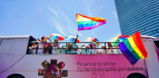 Colors, la startup que ofrece servicios financieros exclusivos para la comunidad LGTBIQ+