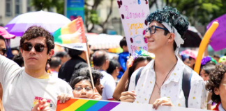 Día del orgullo: Tec de Monterrey Hidalgo celebra con causa