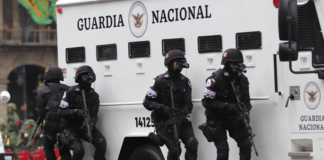 Centros de Recolección de paquetes electorales INE contará con resguardo de autoridades de seguridad