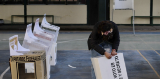 Los representantes de partidos en las casillas recibirán mil 85.70 de bono electoral: IEEH