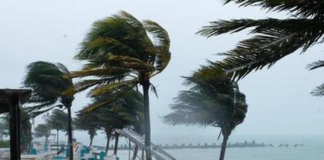 Huracán Alberto: ¿Cuándo y donde será su paso en México?