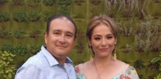 Hallan cuerpos de Emma y Santiago, pareja desaparecida en Veracruz