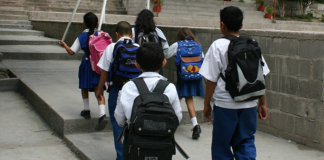 SEP presenta calendario escolar 2024-2025 para nivel básico