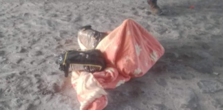 Hallan cuerpo decapitado en Atotonilco de Tula