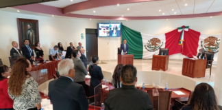 Secretario general de Tulancingo podría ser el presidente municipal suplente