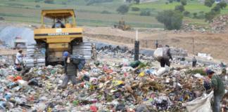 PROFEPA continuará la supervisión del basurero El Huixmi