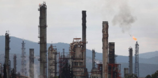 Presentarán estudio que respalda la emergencia ambiental en Tula