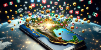 98 millones de usuarios en México celebran el Día Mundial de las Redes Sociales