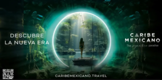 “La Nueva Era”, llegó a Quintana Roo