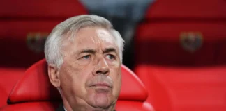 Carlo Ancelotti genera polémica sobre el Mundial de Clubes de la FIFA