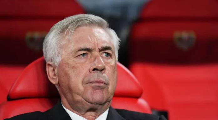 Carlo Ancelotti genera polémica sobre el Mundial de Clubes de la FIFA