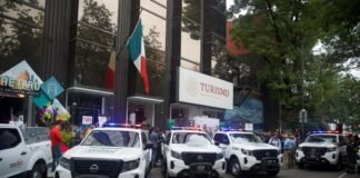 Renueva Sectur 145 unidades de Ángeles Verdes