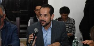 No se otorgaron diputados plurinominales a Morena de manera indebida; Bernardo Valle