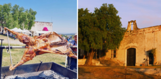 Fascina a tu paladar con el 2º Festival del Mezcal y el Cordero