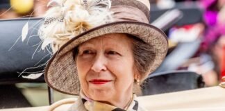 Hospitalizan a la princesa Ana, hermana de Carlos III; sufrió un accidente en caballo