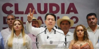Ahora va la de Morena: Mario Delgado pide recuento de votos en Jalisco
