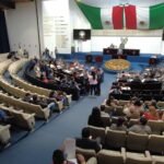 Segunda semana de comparecencias: economía, medio ambiente y seguridad