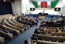 Segunda semana de comparecencias: economía, medio ambiente y seguridad