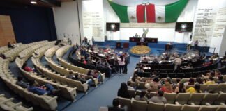 Segunda semana de comparecencias: economía, medio ambiente y seguridad