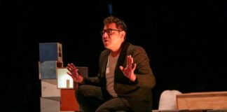 Presentan muestra cultural del proyecto PECDA