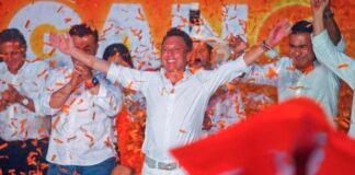 Movimiento Ciudadano se queda con Jalisco, conteo del IEPC le da la razón