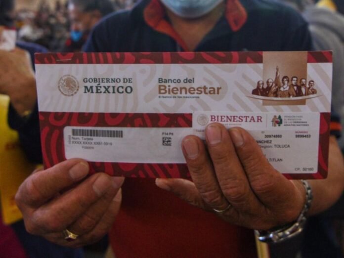 Pensión Bienestar 2024 - Cuándo son las fechas de pago de julio_agosto
