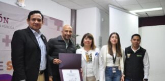 SEP, Inhide y UPP buscan alianzas para impulsar el deporte en Hidalgo