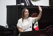 Se aprueba Ley para personas con espectro autista propuesta por el GPI