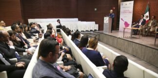 Educación e investigación temas fundamentales para el desarrollo de México: Senado