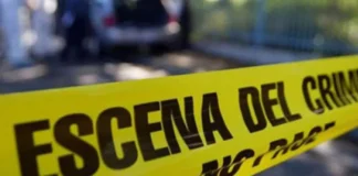Asesinan a un Hombre al Interior de su Casa en Atotonilco de Tula