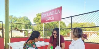 Reanudan entrega de tarjetas del bienestar a Madres Solteras y Bienestar