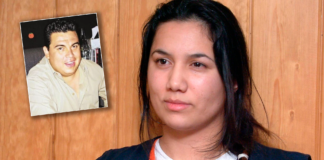 Caso Wallace: Brenda Quevedo queda en arraigo domiciliario tras 15 años de prisión