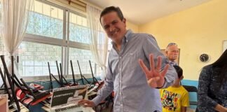 Llama Paco Sinuhé a detener la guerra sucia en Zempoala