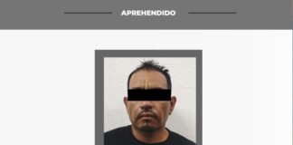 PGJEH detiene a probable homicida de personas halladas inhumadas ilegalmente en Tetepango
