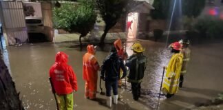 Alistan 12 albergues en Tulancingo