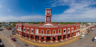 En tu lista de pueblos mágicos, no te pierdas Motul en Yucatán