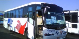 ‘Justiciero anónimo’ mata a dos asaltantes de autobús en la México-Pachuca