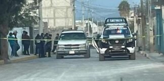 Dos hombres ejecutados y uno más secuestrado, en Zimapán