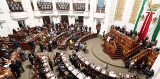 Da IECM mayoría a Morena en CDMX y entra Valentina Batres