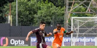 El Tri Sub-23 vence en penales a Corea en el torneo Maurice Revello